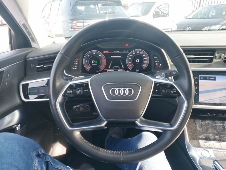 Photo 11 VIN: WAUZZZF29KN105665 - AUDI A6 