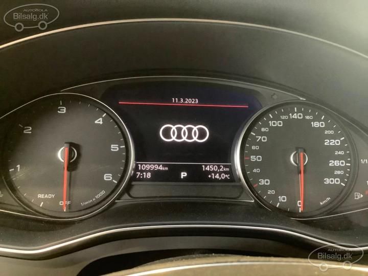 Photo 6 VIN: WAUZZZF29KN108226 - AUDI A6 AVANT 