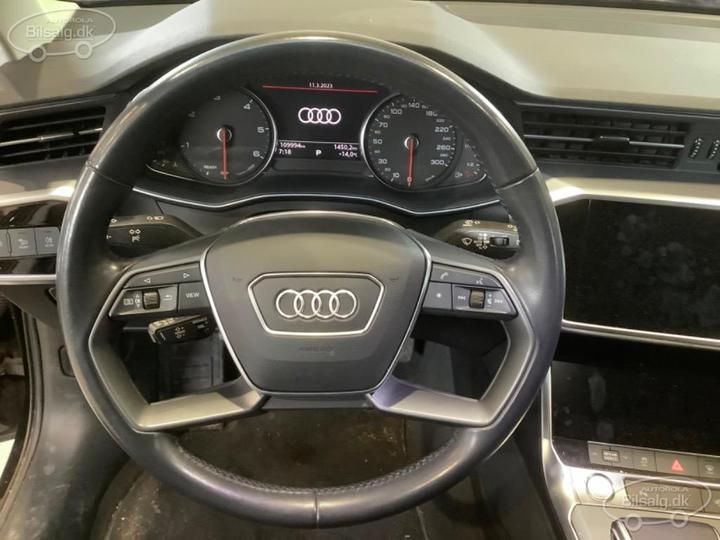 Photo 7 VIN: WAUZZZF29KN108226 - AUDI A6 AVANT 