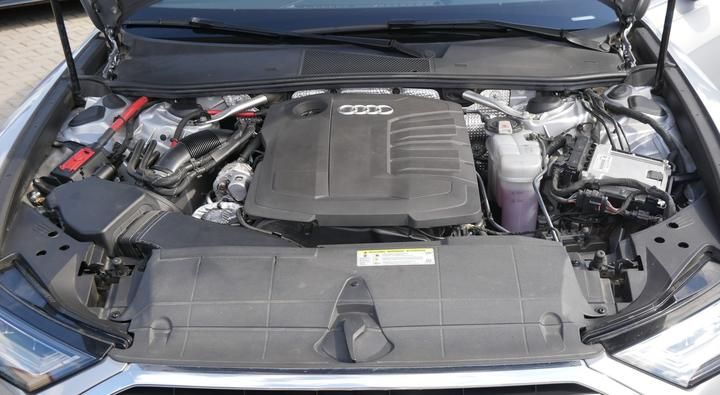 Photo 16 VIN: WAUZZZF29KN108341 - AUDI A6 40 TDI MHEV ESTATE 