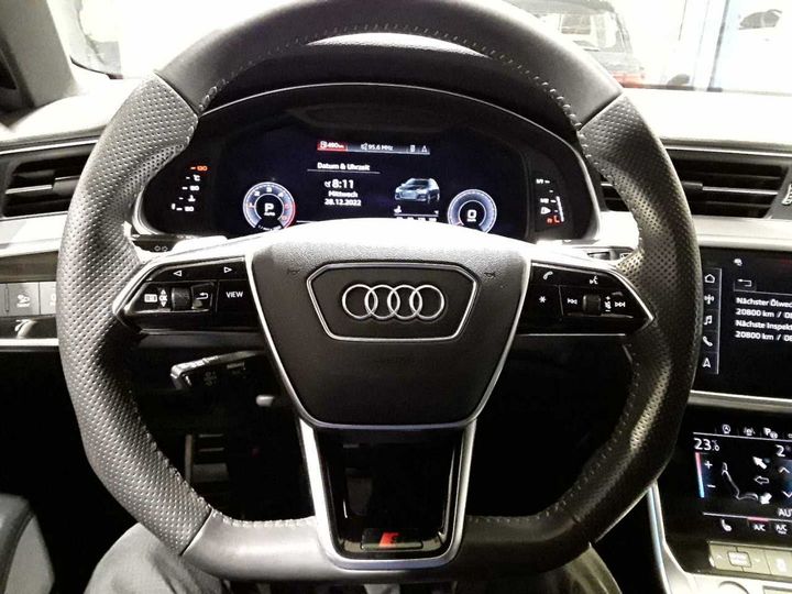 Photo 12 VIN: WAUZZZF29KN112275 - AUDI A6 AVANT 45 TDI 