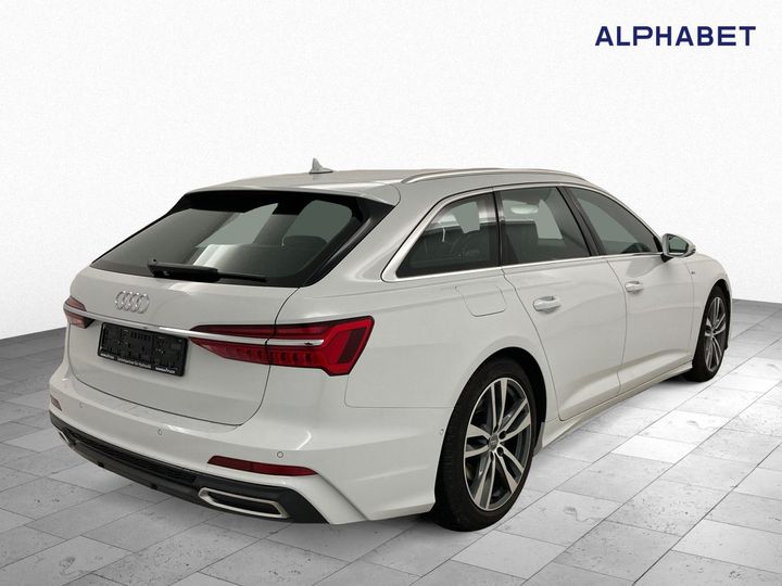 Photo 4 VIN: WAUZZZF29KN112275 - AUDI A6 AVANT 45 TDI 