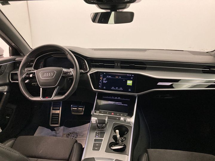 Photo 7 VIN: WAUZZZF29KN112275 - AUDI A6 AVANT 45 TDI 