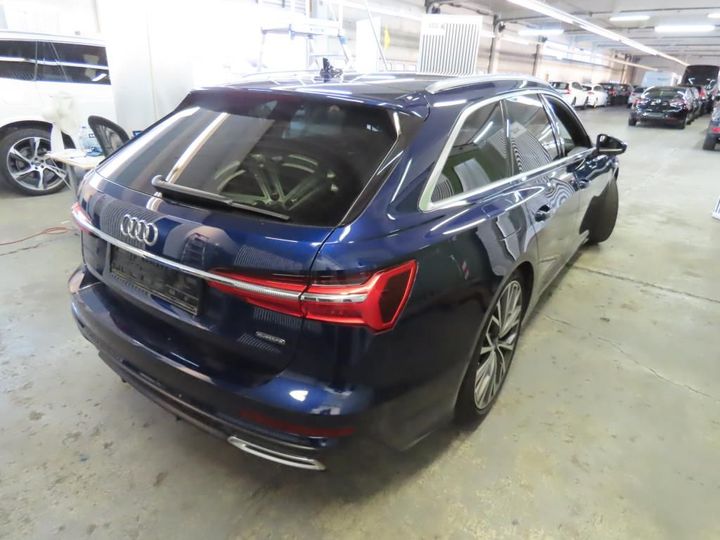 Photo 6 VIN: WAUZZZF29KN115886 - AUDI A6 AVANT 