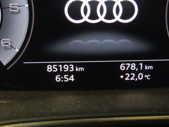 Photo 9 VIN: WAUZZZF29KN115886 - AUDI A6 AVANT 