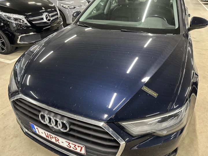 Photo 16 VIN: WAUZZZF29LN005552 - AUDI A6 AVANT 