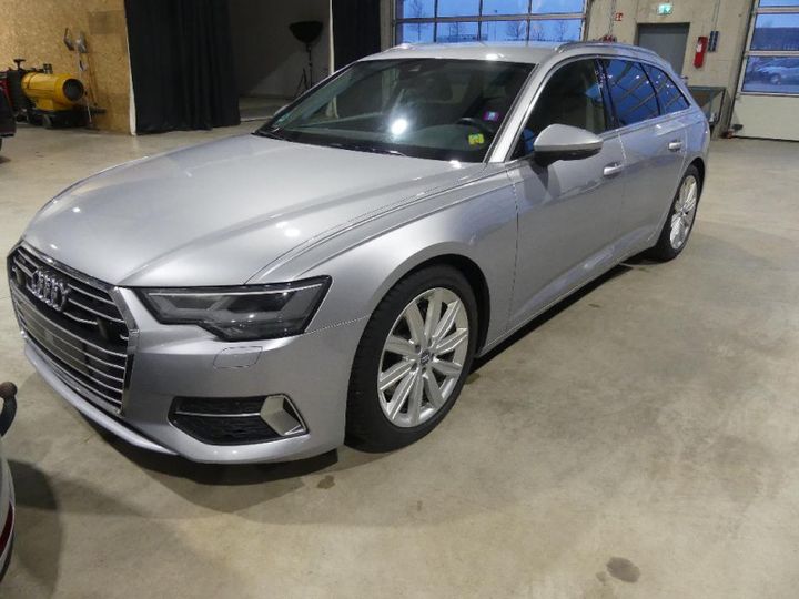 Photo 1 VIN: WAUZZZF29LN006278 - AUDI A6 