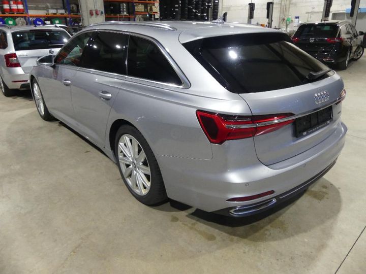 Photo 17 VIN: WAUZZZF29LN006278 - AUDI A6 