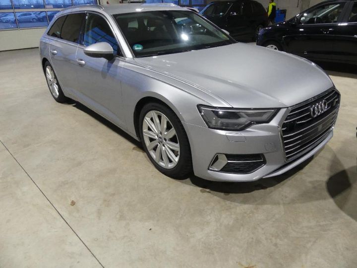 Photo 18 VIN: WAUZZZF29LN006278 - AUDI A6 