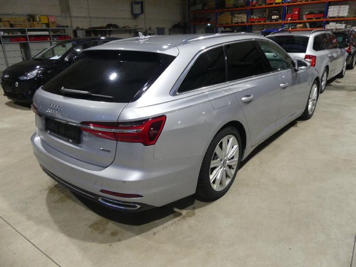 Photo 2 VIN: WAUZZZF29LN006278 - AUDI A6 