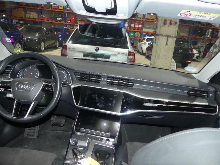 Photo 4 VIN: WAUZZZF29LN006278 - AUDI A6 