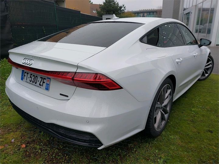 Photo 12 VIN: WAUZZZF29LN029348 - AUDI A7 SPORTBACK 