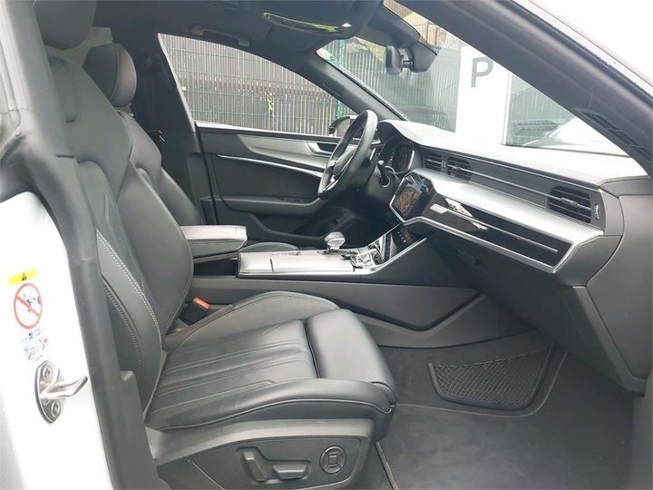 Photo 2 VIN: WAUZZZF29LN029348 - AUDI A7 SPORTBACK 