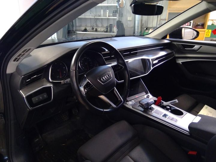 Photo 3 VIN: WAUZZZF29LN033173 - AUDI A6 