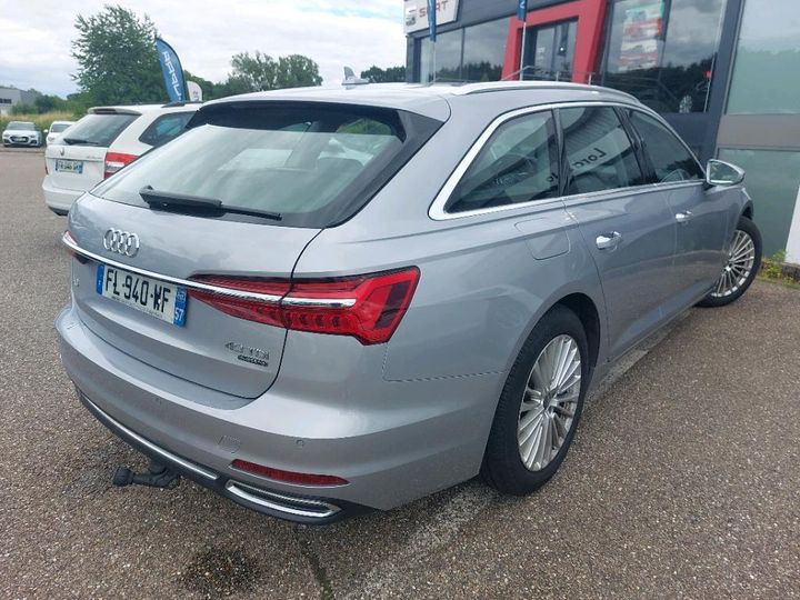 Photo 3 VIN: WAUZZZF29LN037823 - AUDI A6 AVANT 