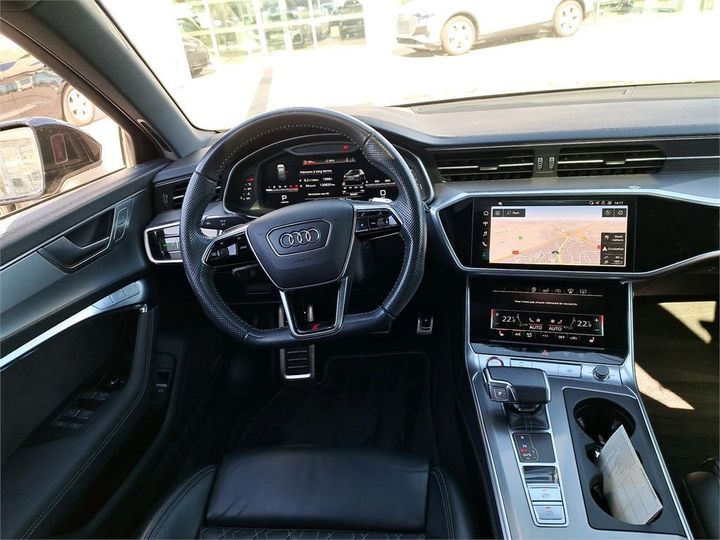 Photo 6 VIN: WAUZZZF29LN045694 - AUDI S6 