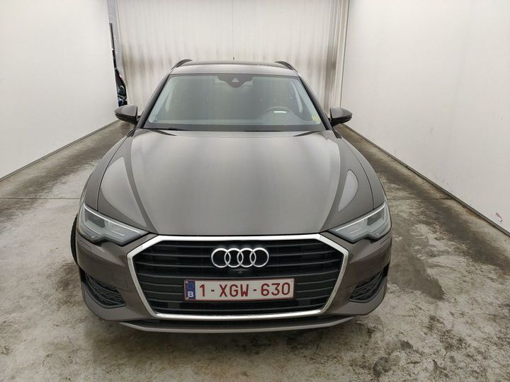 Photo 4 VIN: WAUZZZF29LN047882 - AUDI A6 AVANT '18 