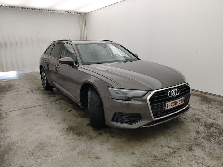 Photo 7 VIN: WAUZZZF29LN047882 - AUDI A6 AVANT '18 