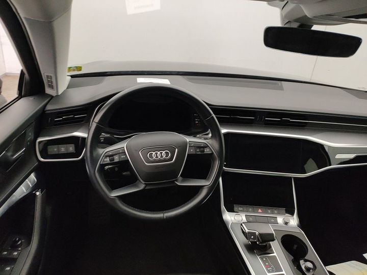 Photo 8 VIN: WAUZZZF29LN047882 - AUDI A6 AVANT '18 