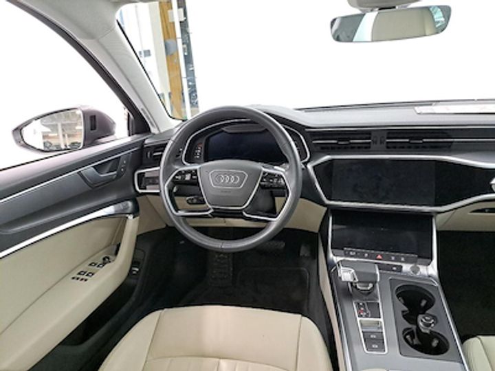 Photo 7 VIN: WAUZZZF29LN062463 - AUDI A6 AVANT DIESEL - 2018 