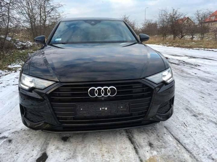 Photo 1 VIN: WAUZZZF29LN069316 - AUDI A6 SALOON 