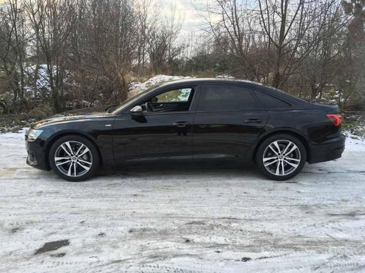 Photo 3 VIN: WAUZZZF29LN069316 - AUDI A6 SALOON 