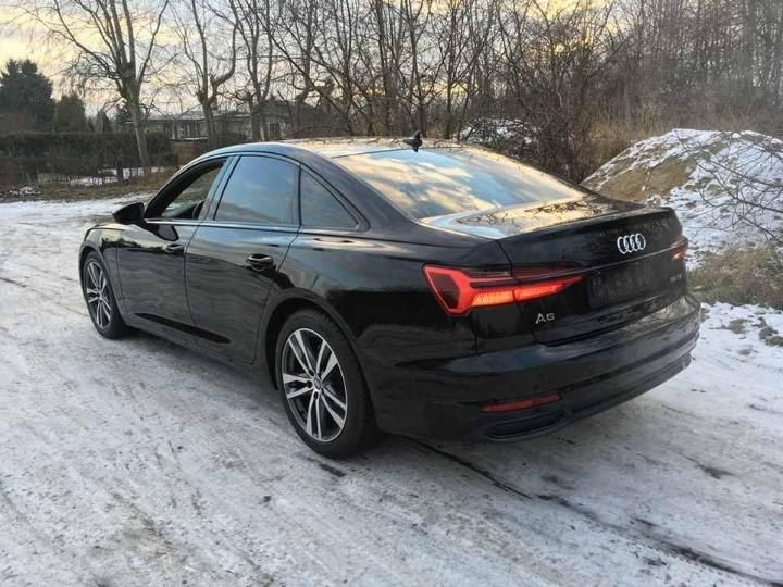 Photo 4 VIN: WAUZZZF29LN069316 - AUDI A6 SALOON 