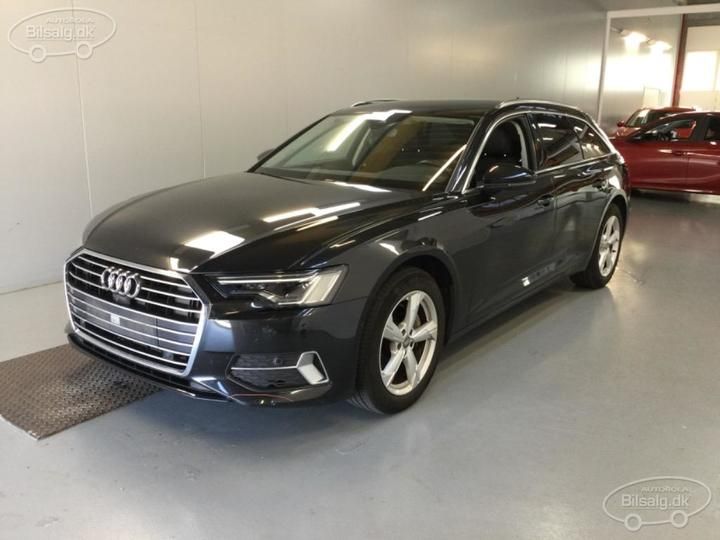 Photo 0 VIN: WAUZZZF29LN078419 - AUDI A6 AVANT 