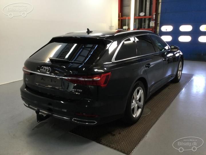 Photo 20 VIN: WAUZZZF29LN078419 - AUDI A6 AVANT 