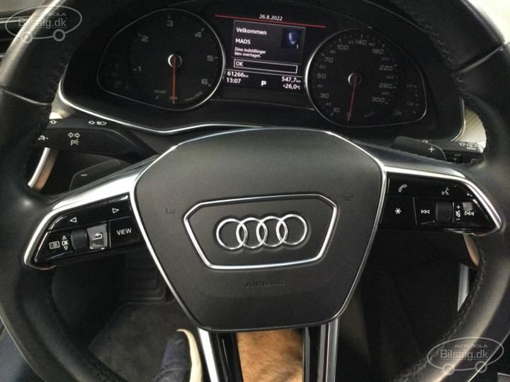 Photo 4 VIN: WAUZZZF29LN078419 - AUDI A6 AVANT 