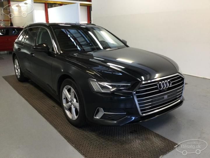 Photo 19 VIN: WAUZZZF29LN078419 - AUDI A6 AVANT 