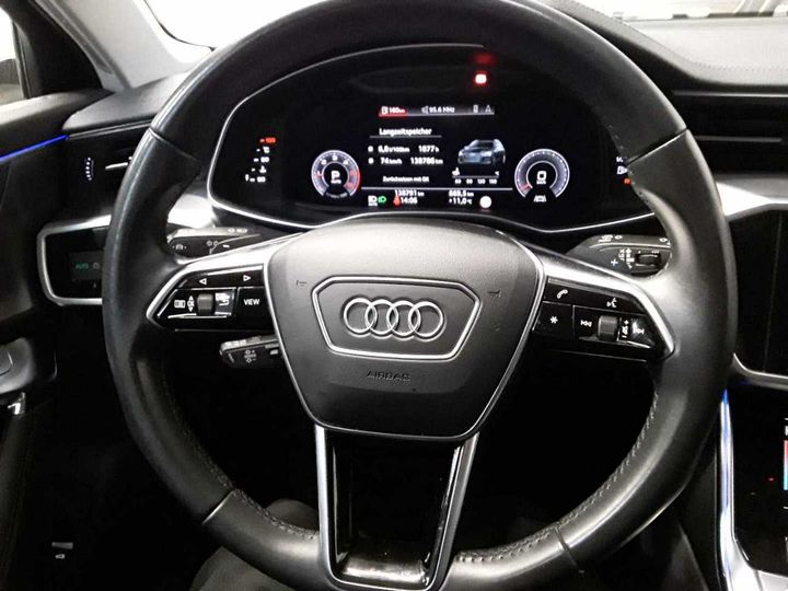 Photo 14 VIN: WAUZZZF29LN088061 - AUDI A6 AVANT 40 TDI 