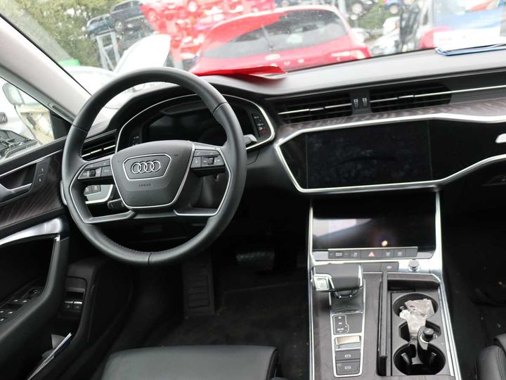 Photo 13 VIN: WAUZZZF29MN002779 - AUDI A7 