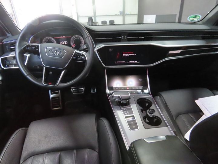 Photo 4 VIN: WAUZZZF29MN042201 - AUDI A6 