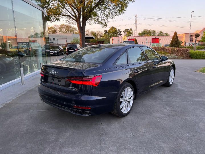 Photo 5 VIN: WAUZZZF29MN082830 - AUDI A6 SALOON 