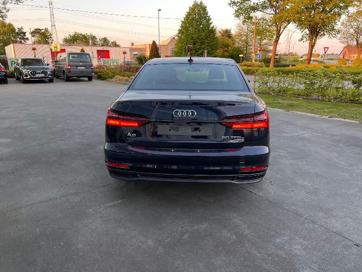 Photo 6 VIN: WAUZZZF29MN082830 - AUDI A6 SALOON 