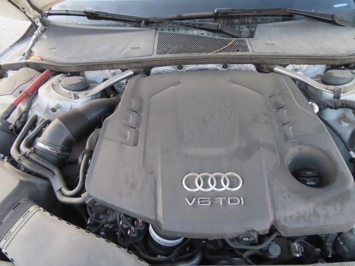 Photo 27 VIN: WAUZZZF2XKN002027 - AUDI A7 