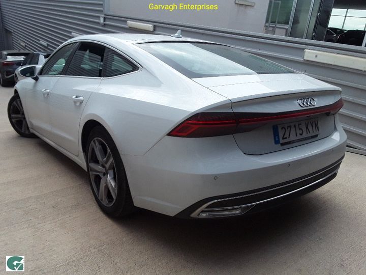 Photo 12 VIN: WAUZZZF2XKN002190 - AUDI A7 