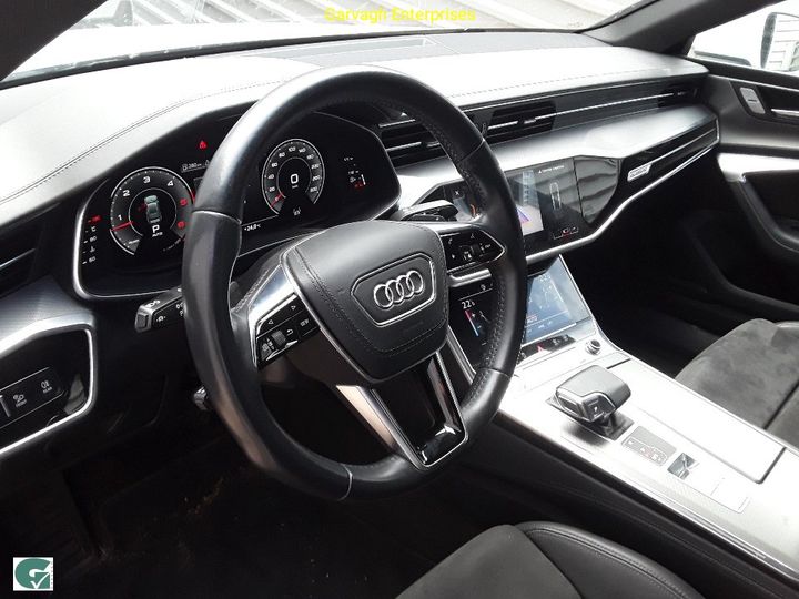 Photo 14 VIN: WAUZZZF2XKN002190 - AUDI A7 