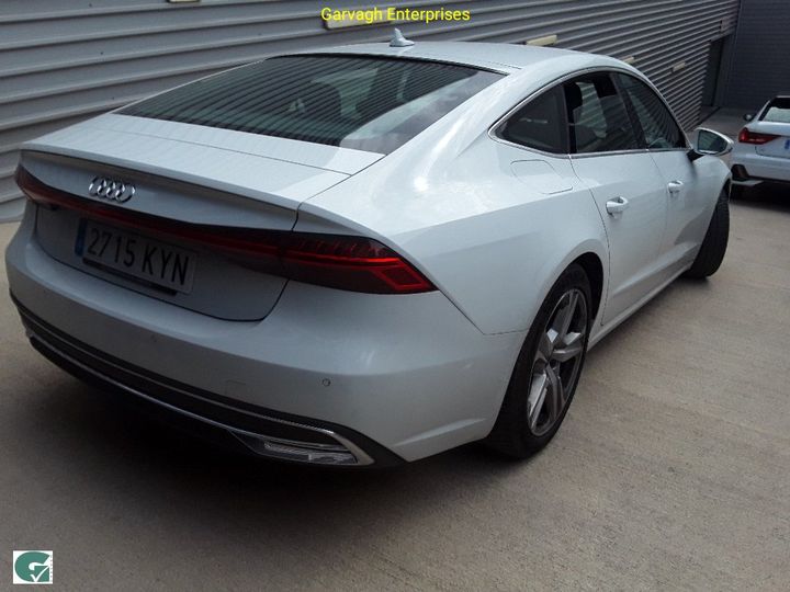 Photo 23 VIN: WAUZZZF2XKN002190 - AUDI A7 