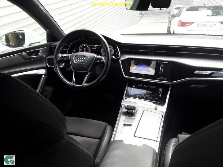 Photo 3 VIN: WAUZZZF2XKN002190 - AUDI A7 