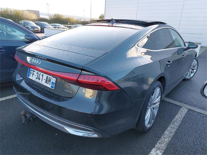 Photo 12 VIN: WAUZZZF2XKN006336 - AUDI A7 SPORTBACK 