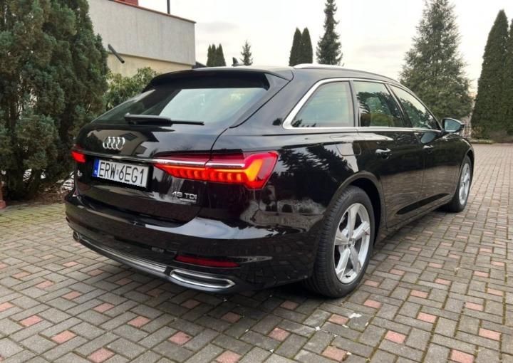 Photo 3 VIN: WAUZZZF2XKN024478 - AUDI A6 AVANT 