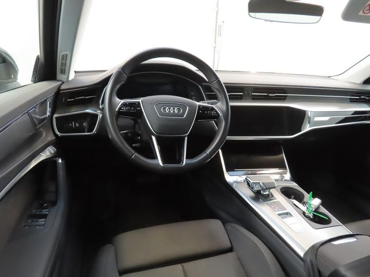 Photo 3 VIN: WAUZZZF2XKN031530 - AUDI A6 LIMOUSINE 