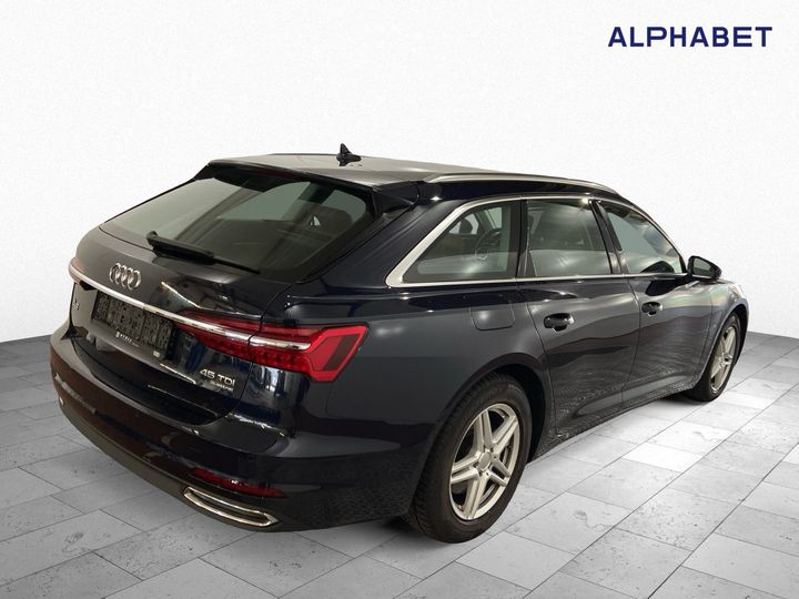 Photo 3 VIN: WAUZZZF2XKN039403 - AUDI A6 AVANT 45 TDI 