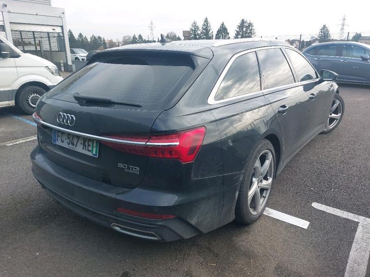 Photo 12 VIN: WAUZZZF2XKN040700 - AUDI A6 AVANT 