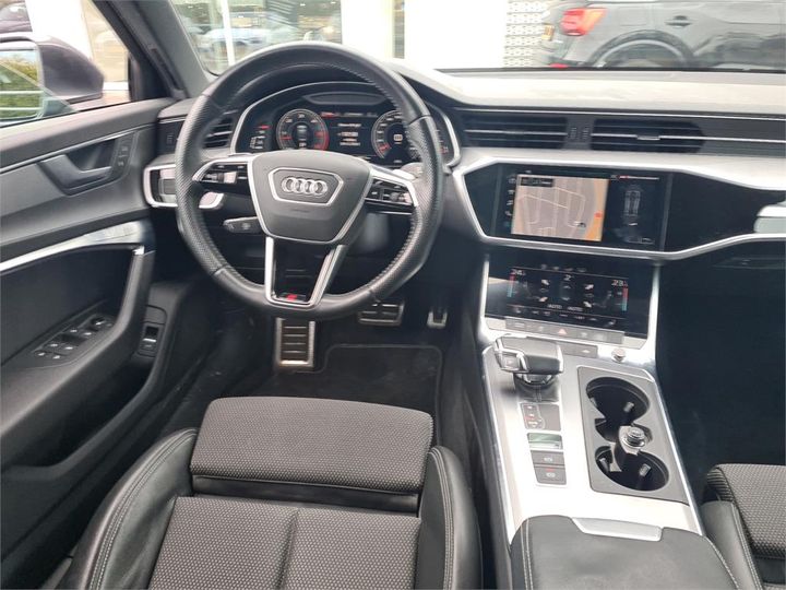 Photo 6 VIN: WAUZZZF2XKN044438 - AUDI A6 