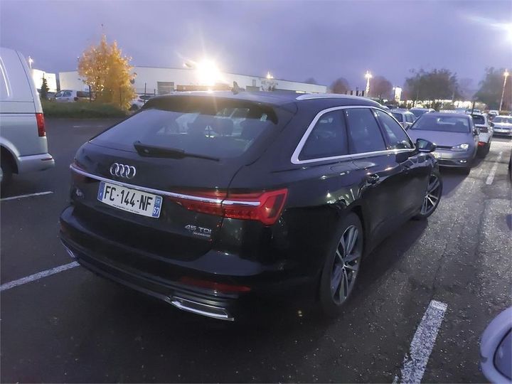 Photo 8 VIN: WAUZZZF2XKN054127 - AUDI A6 AVANT 