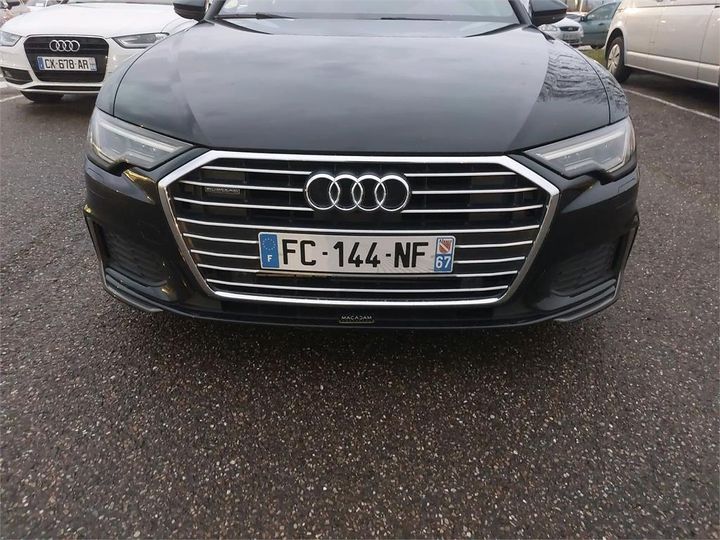 Photo 11 VIN: WAUZZZF2XKN054127 - AUDI A6 AVANT 