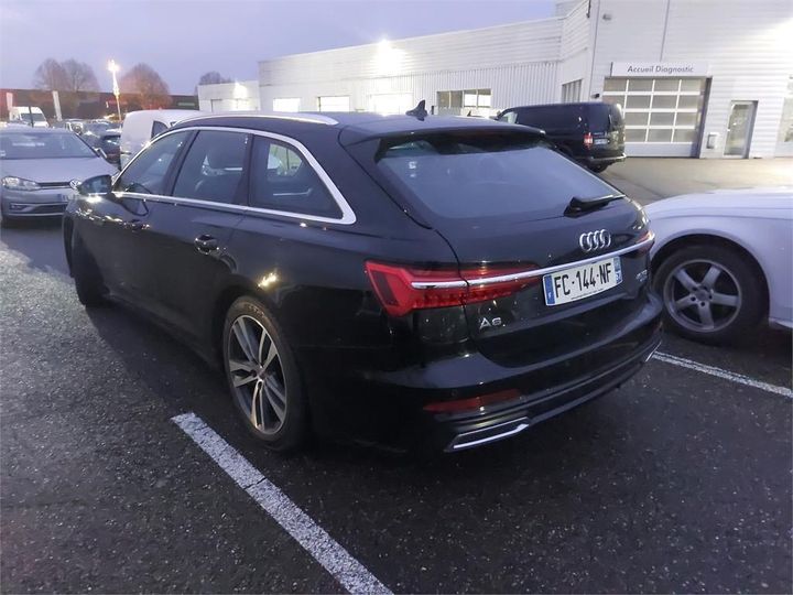 Photo 2 VIN: WAUZZZF2XKN054127 - AUDI A6 AVANT 